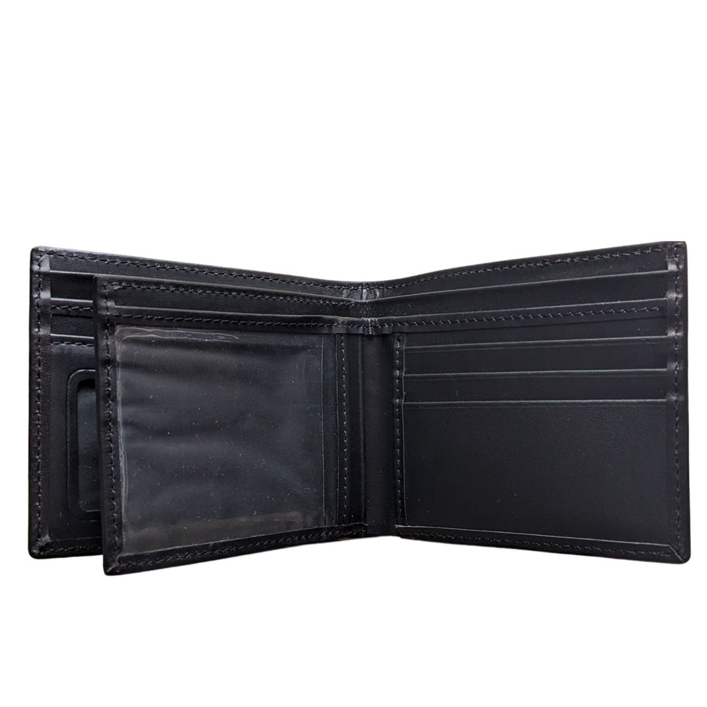 Bi Fold Classic - Black