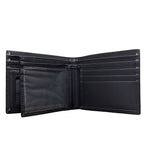 Bi Fold Classic - Black