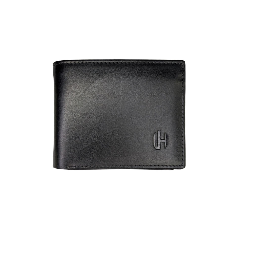Bi Fold Classic - Black