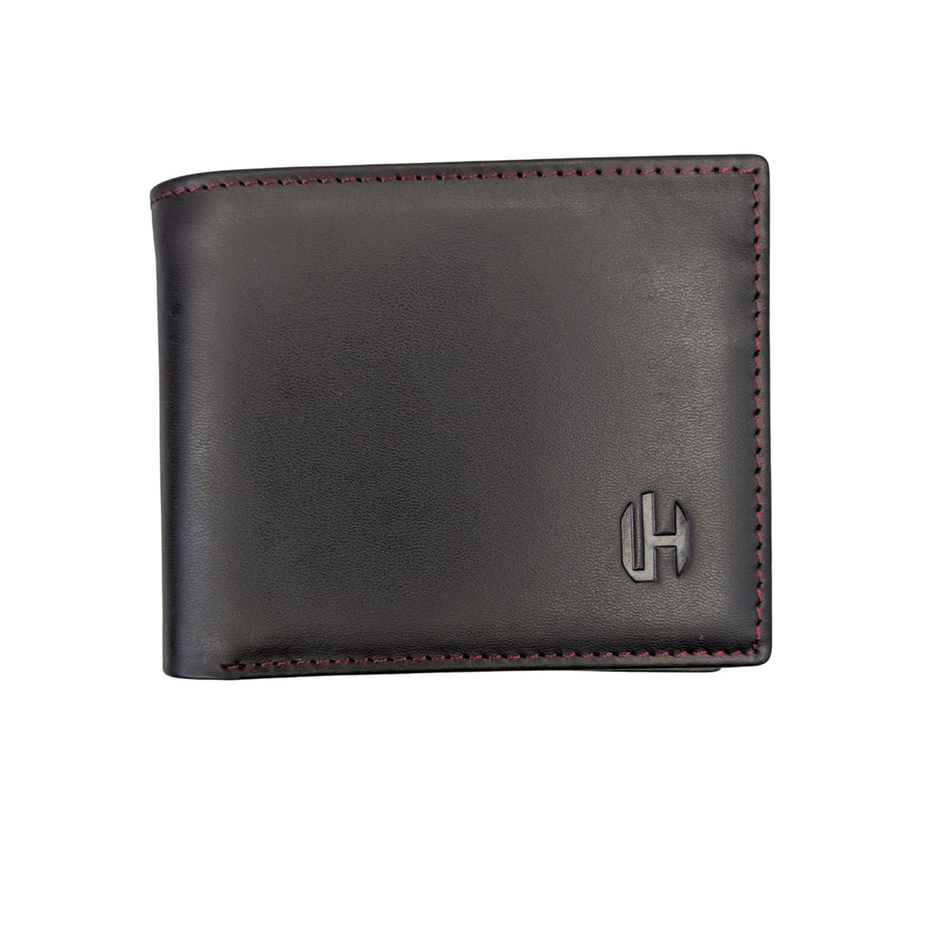 Bi Fold Classic - Dark Brown