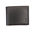 Bi Fold Classic - Dark Brown