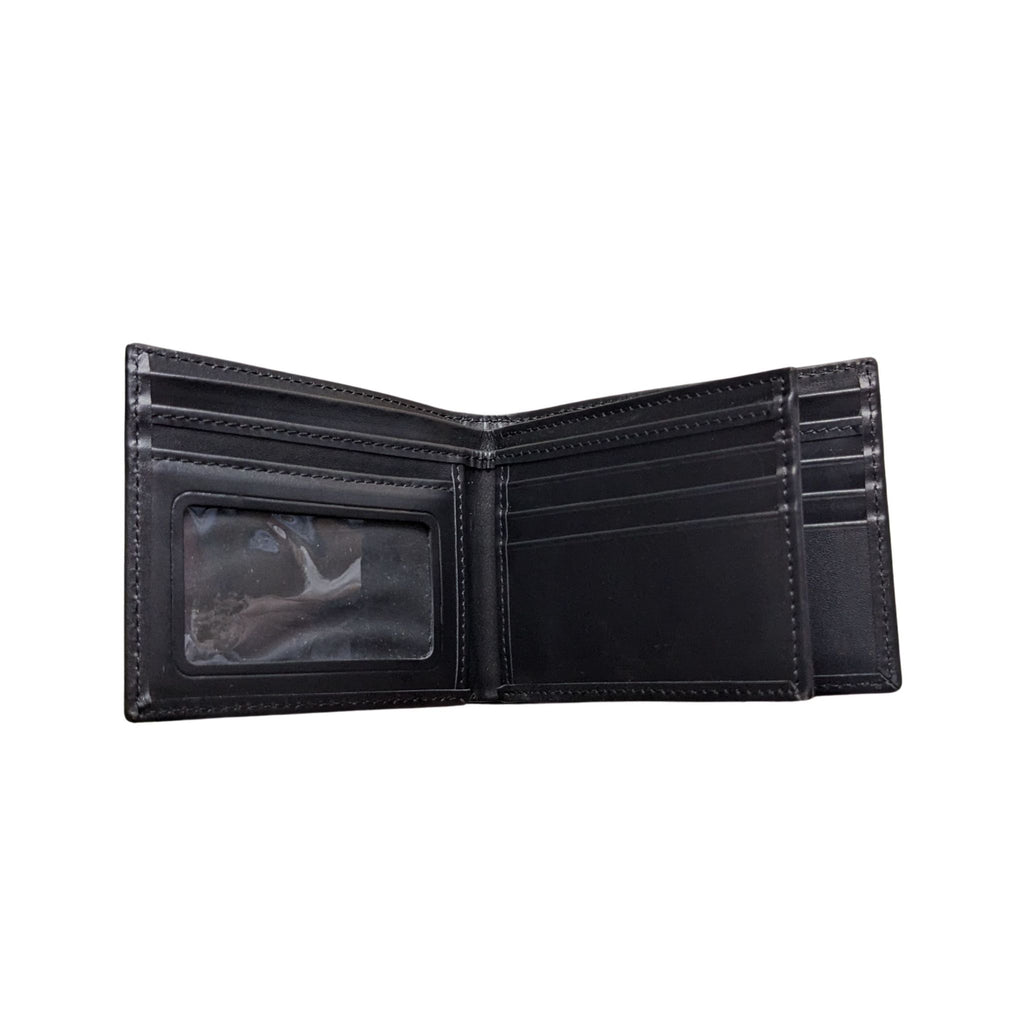 Bi Fold Classic - Black
