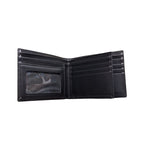 Bi Fold Classic - Black