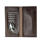 Bi Fold Elite - Dark Brown