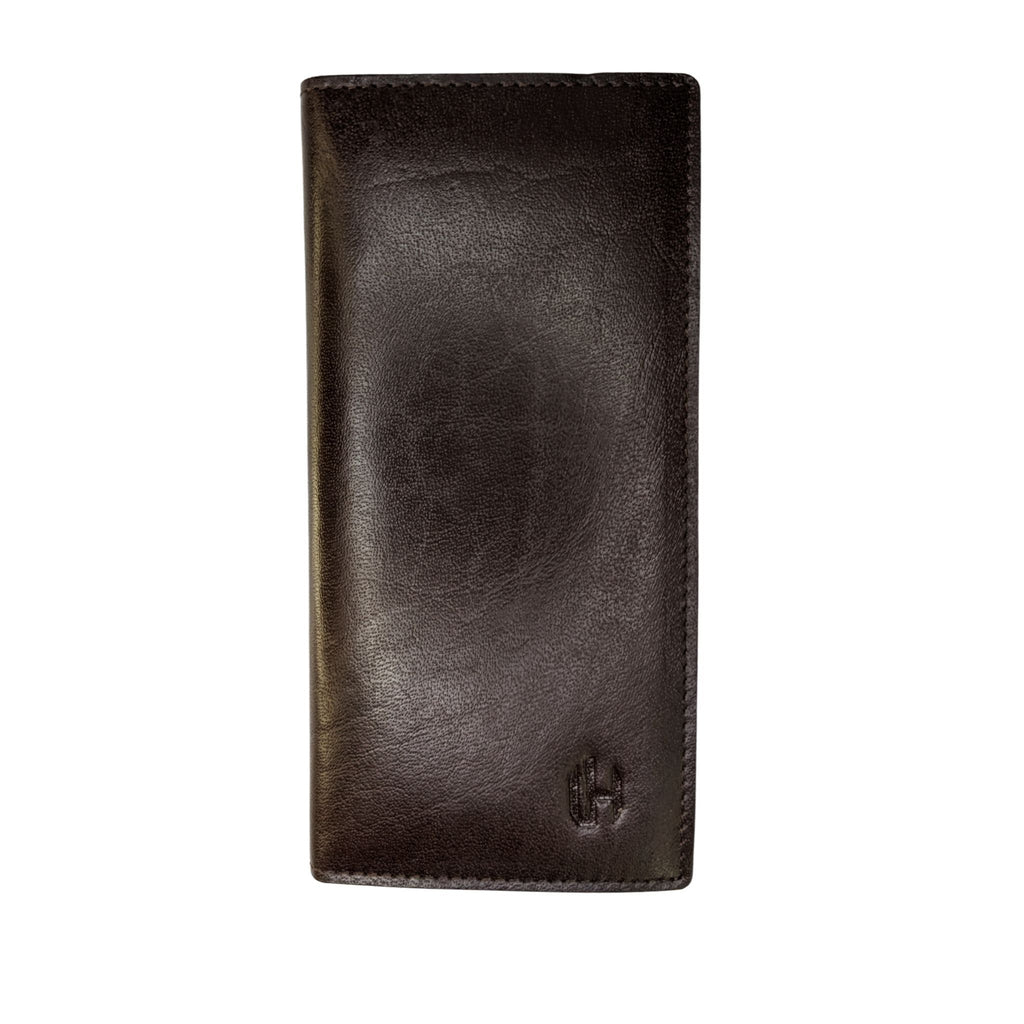 Bi Fold Elite - Dark Brown