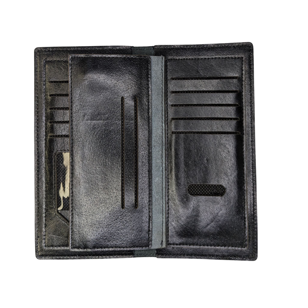 Bi Fold Elite - Black