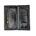 Bi Fold Elite - Black
